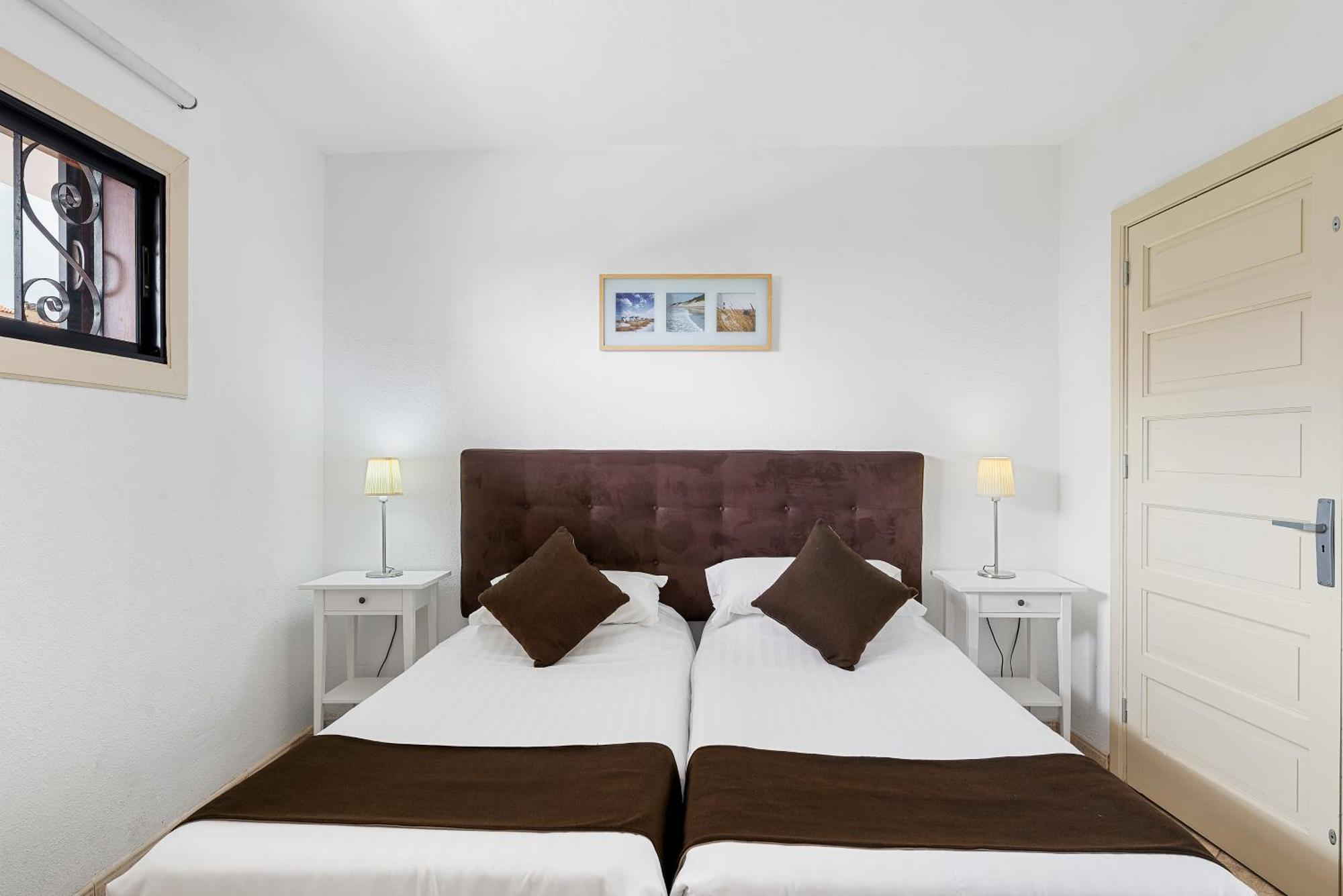 Paloma Beach Apartments Los Cristianos  Luaran gambar