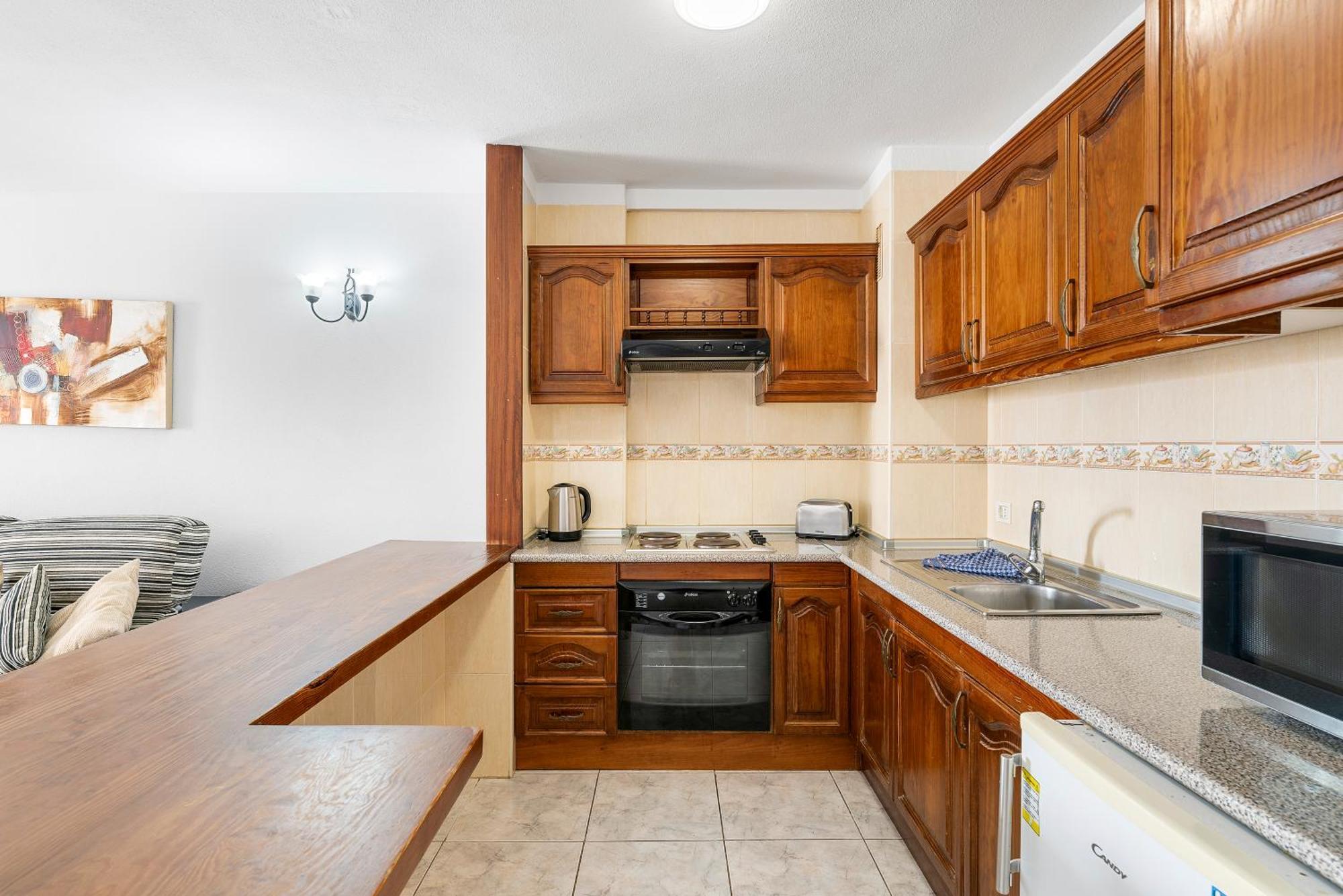 Paloma Beach Apartments Los Cristianos  Luaran gambar