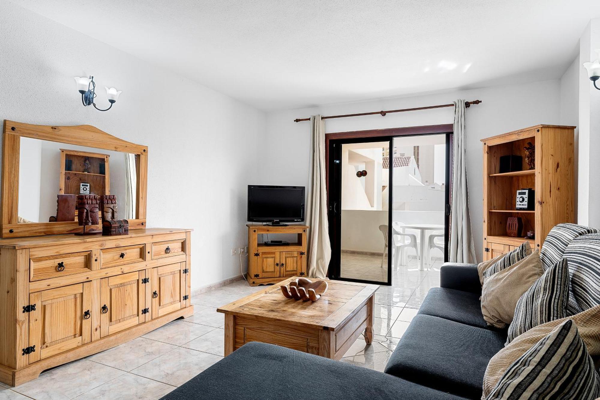 Paloma Beach Apartments Los Cristianos  Luaran gambar