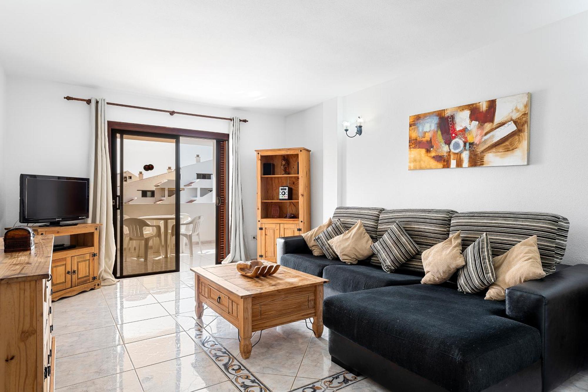 Paloma Beach Apartments Los Cristianos  Luaran gambar