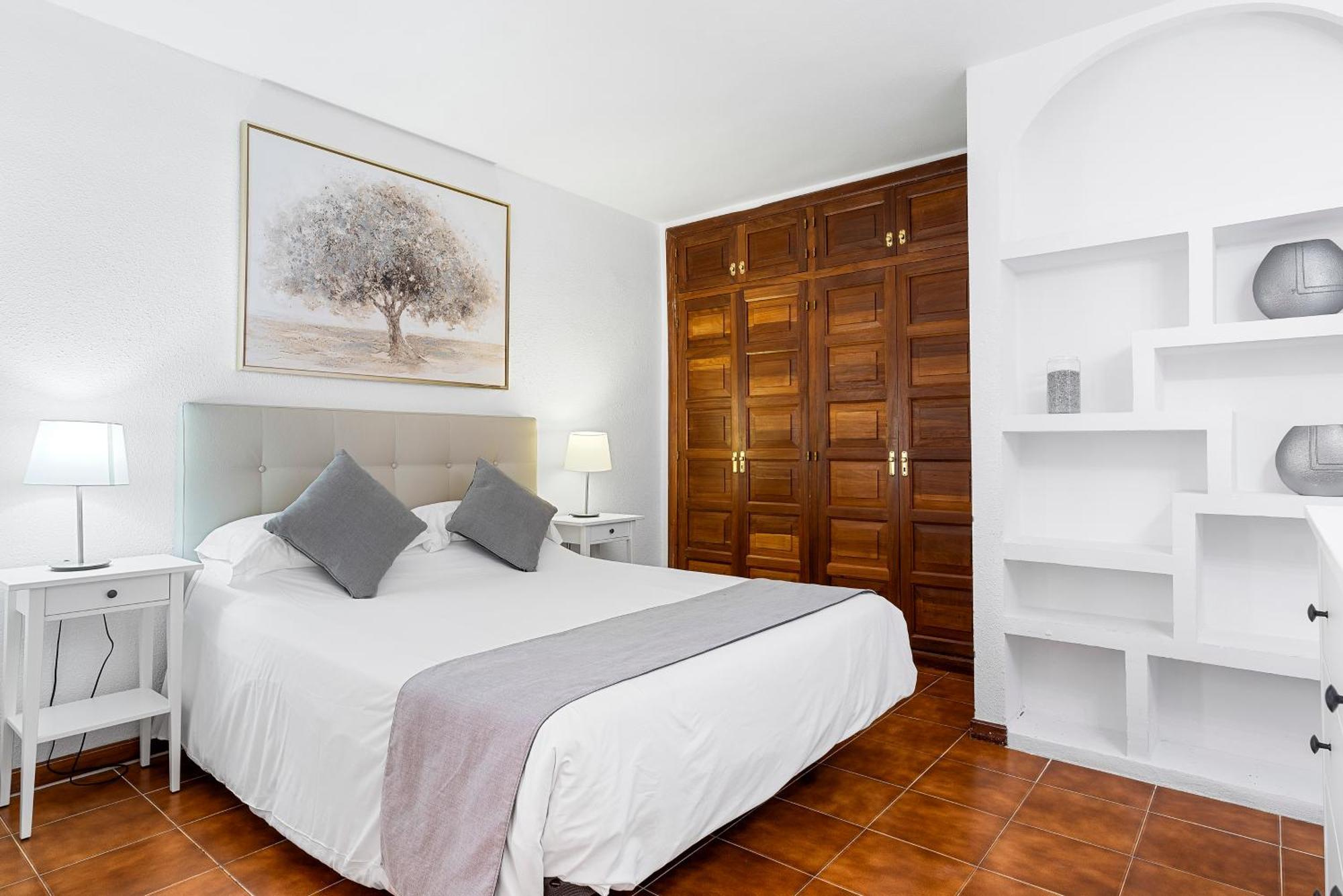 Paloma Beach Apartments Los Cristianos  Luaran gambar