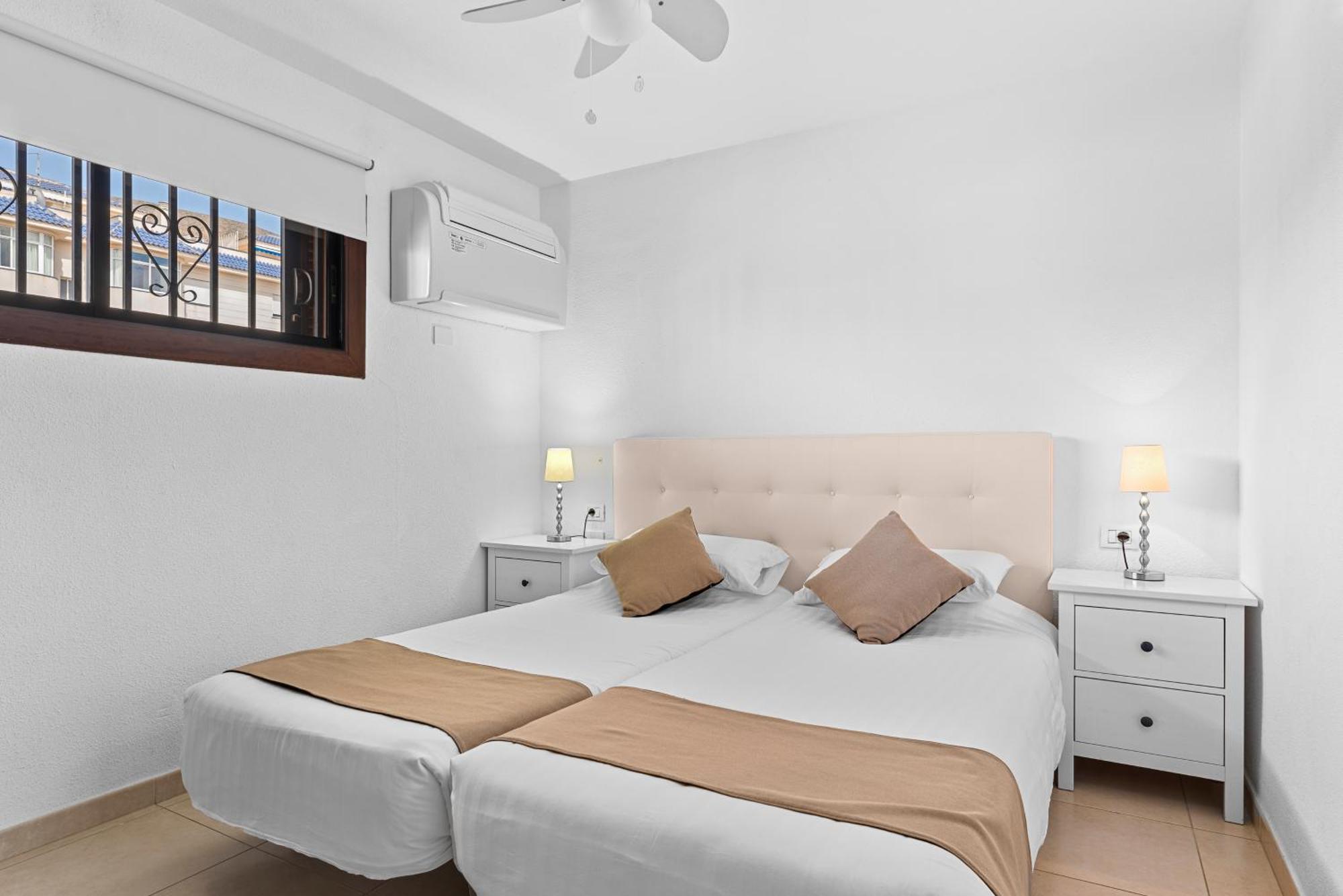 Paloma Beach Apartments Los Cristianos  Luaran gambar