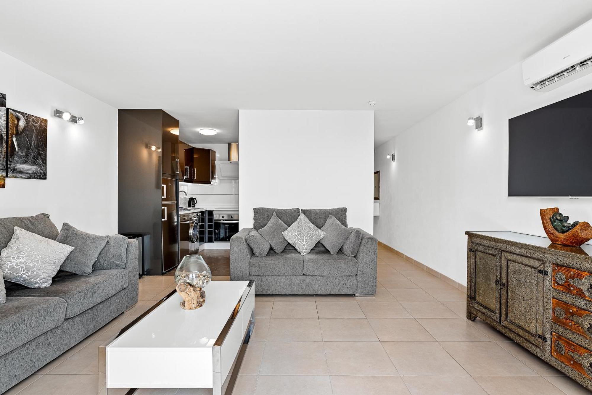 Paloma Beach Apartments Los Cristianos  Luaran gambar